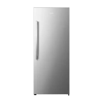 Hisense Refrigerador congelador 2 en 1 de 13.6cuft inverter fv140n