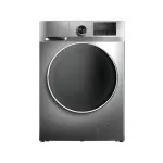 Drija Lavadora y secadora 2 en 1 electrica de 16kg (lavado) y 9kg (secado) inverter