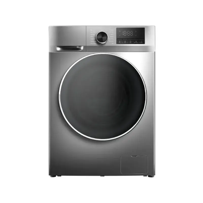 Drija Lavadora y secadora 2 en 1 electrica de 16kg (lavado) y 9kg (secado) inverter