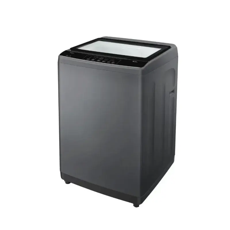 Drija Lavadora automatica de 13.5kg carga superior color gris
