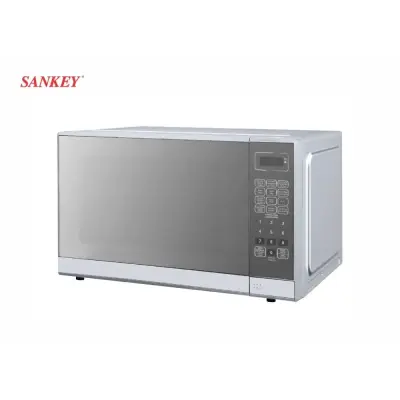 Sankey Microondas de 0.7cuft con magic wave mw759