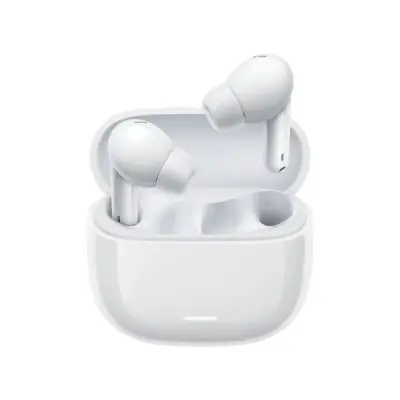 Xiaomi Audifonos inalambricos buds 6 lite color blanco