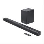 Jbl Barra de sonido de 3.1ch cinema sb550 con subwoofer inalambrico