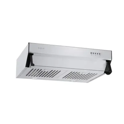 Drija Extractor de grasa de 60.2cm color acero compatto