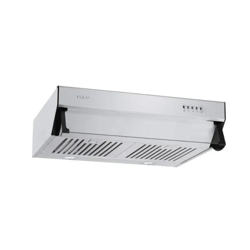 Drija Extractor de grasa de 60.2cm color acero compatto