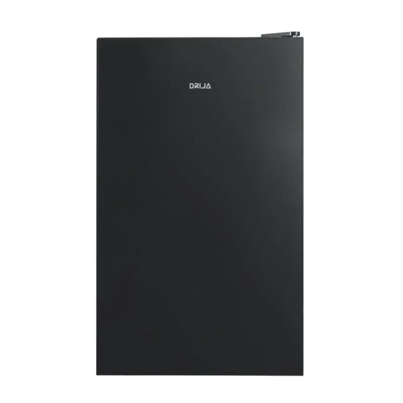 Drija Refrigerador mini bar de 3.2cuft color negro