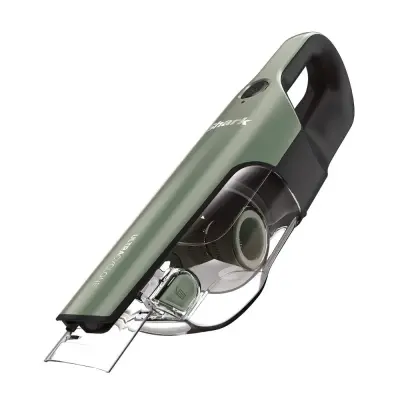 Shark Aspiradora de mano inalambrica ultracyclonepro con recipiente xl