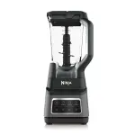 Ninja Licuadora profesional plus auto iq con jarra de 2.1l
