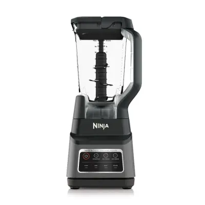 Ninja Licuadora profesional plus auto iq con jarra de 2.1l