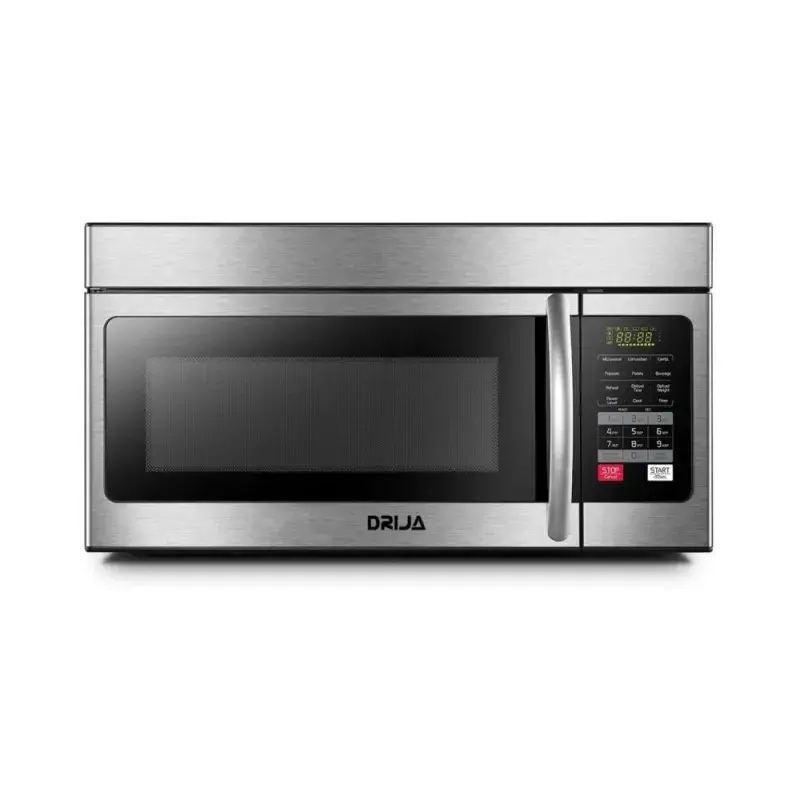 Drija Horno microondas empotrable de 42l con funcion de conveccion lombardia42