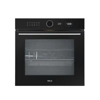 Drija Horno empotrable electrico de 24" con freidora de aire indico60