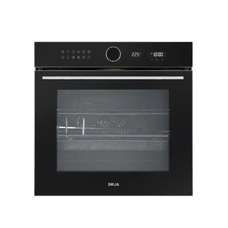 Drija Horno empotrable electrico de 24" con freidora de aire indico60