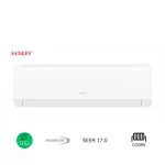 Sankey Aire acondicionado de 30000btu inverter gas r32 es36id12