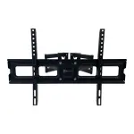 Klip xtreme Soporte de pared o esquina de brazo extensible 32" hasta 65" KPM935