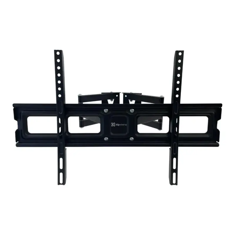 Klip xtreme Soporte de pared o esquina de brazo extensible 32" hasta 65" KPM935