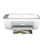 Hp Impresora multifuncional deskjet ink advantage 2875