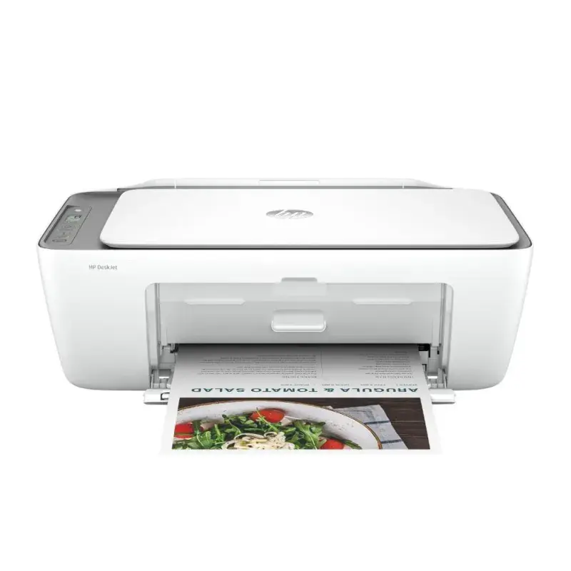 Hp Impresora multifuncional deskjet ink advantage 2875