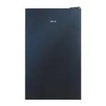 Drija Refrigerador mini bar de 3.2cuft diseño espejo mirror 3