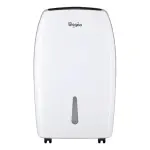 Whirlpool Deshumidificador de 20l color blanco