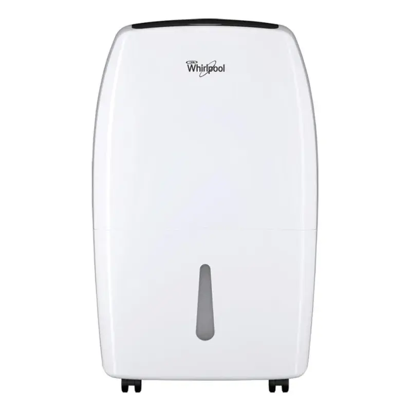 Whirlpool Deshumidificador de 20l color blanco