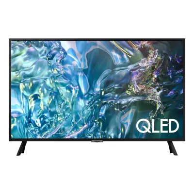 Samsung Smart tv de 85" qled uhd 4k q60d