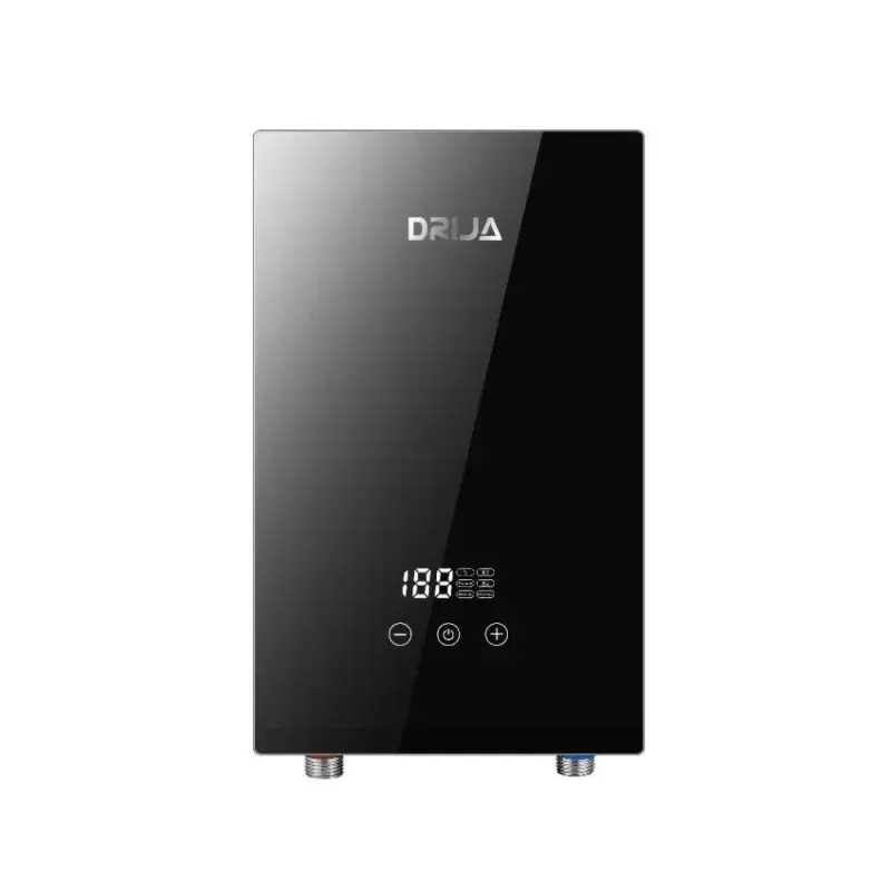 Drija Calentador de agua electrico 10.5l clte7
