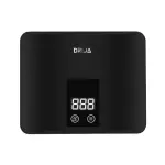 Drija Calentador de agua electrico 8.5l clte6