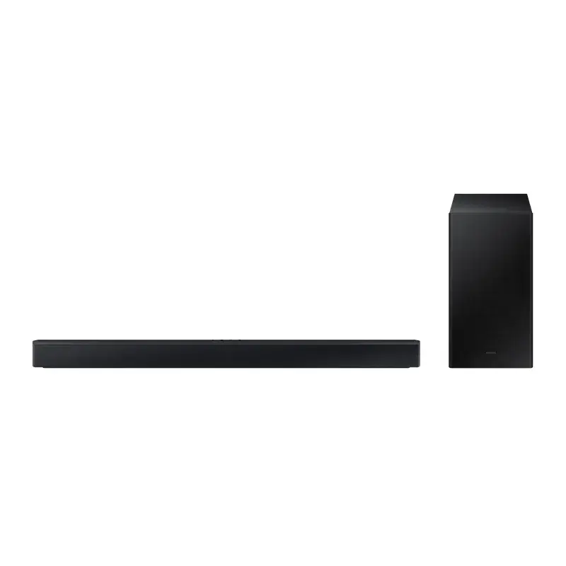 Samsung Barra de sonido 2.1ch c450