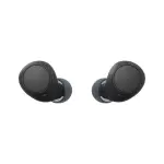 Sony Audifonos in-ear truly wireless color negro wfc510