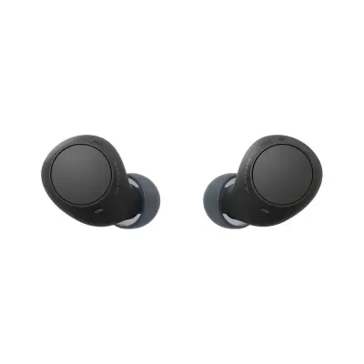 Sony Audifonos in-ear truly wireless color negro wfc510