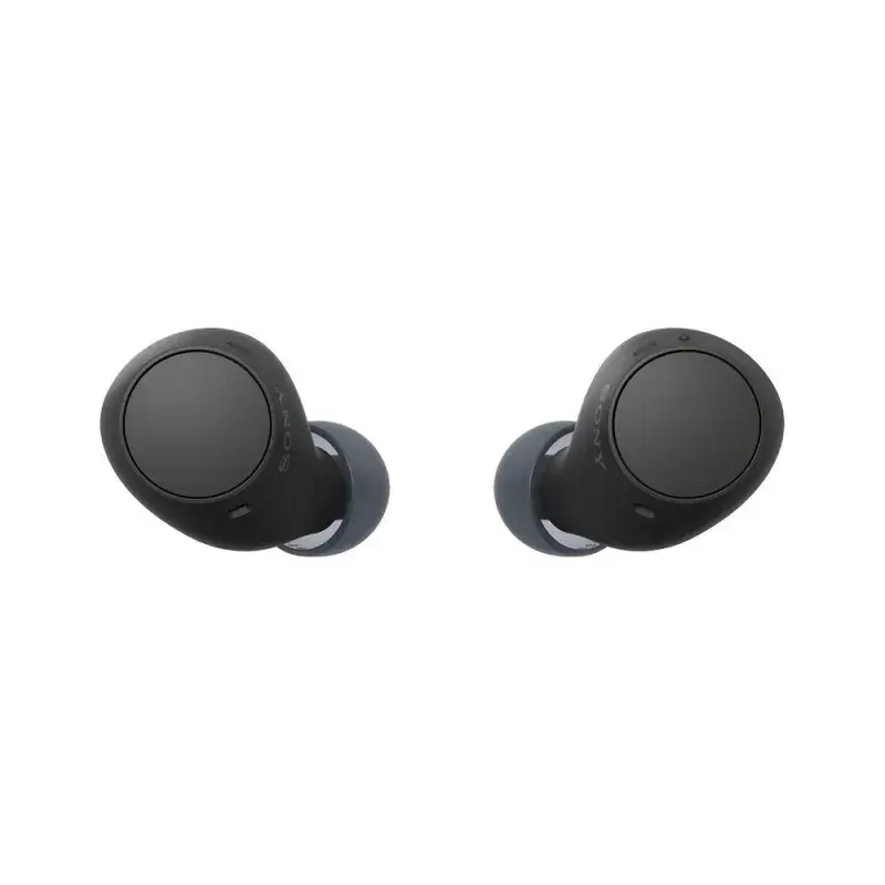 Sony Audifonos in-ear truly wireless color negro wfc510