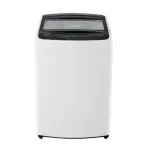 Lg Lavadora carga superior 19kg wt19 turbodrum smart diagnosis color blanco