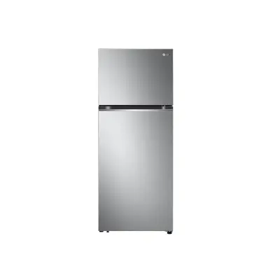 Lg Refrigeradora top freezer 7.7cuft(net) / 8.3cuft(gross) vt24 smart linear invertercooling multi air f