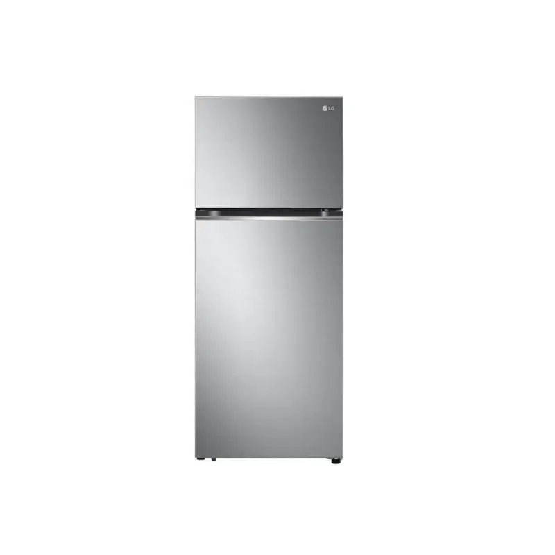 Lg Refrigeradora top freezer 7.7cuft(net) / 8.3cuft(gross) vt24 smart linear invertercooling multi air f