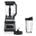 Ninja Licuadora duo con 2 programas auto-iq 750