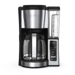 Ninja Cafetera de 12 tazas programable