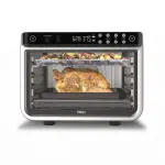 Ninja Horno electrico con air fry xl pro 10-en-1 201