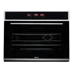 Drija Horno empotrable de 30" electrico con air fry pacific 76