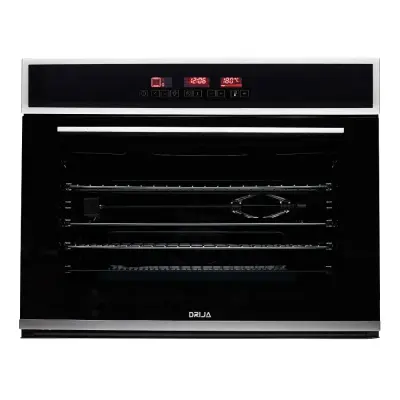 Drija Horno empotrable de 30" electrico con air fry pacific 76