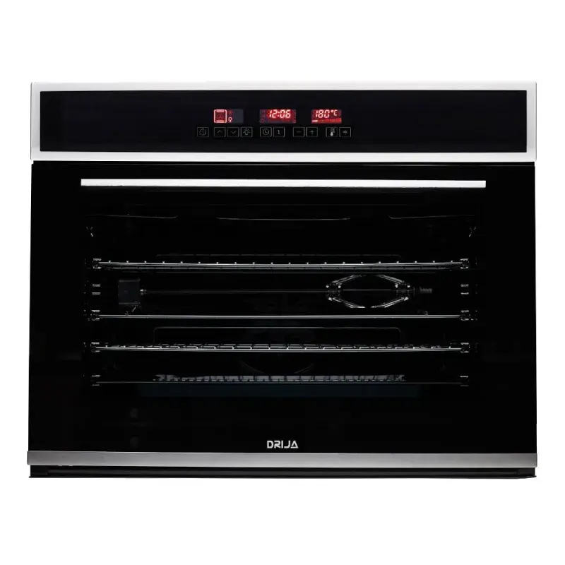 Drija Horno empotrable de 30" electrico con air fry pacific 76
