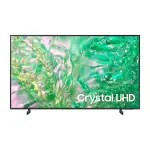 Samsung Smart tv de 55" crystal uhd 4k du8000