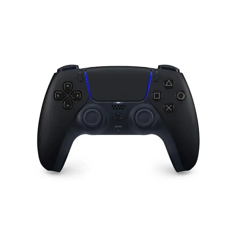 Sony Control para ps5 dual sense negro media noche