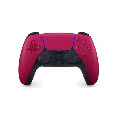 Sony Control para ps5 dual sense rojo cosmico
