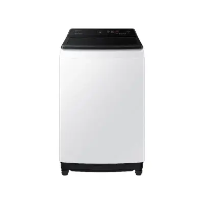 Samsung Lavadora carga superior de 17kg color blanco wa17cg6441