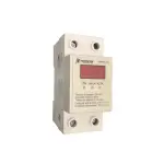 Protektor Protector de voltaje de linea 220v con supresor de picos parphd