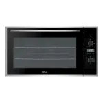 Drija Horno empotrable electrico con freidora de aire de 105l america90