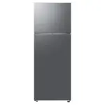 Samsung Refrigerador top mount de 18.6cuft digital inverter rt53dg6124