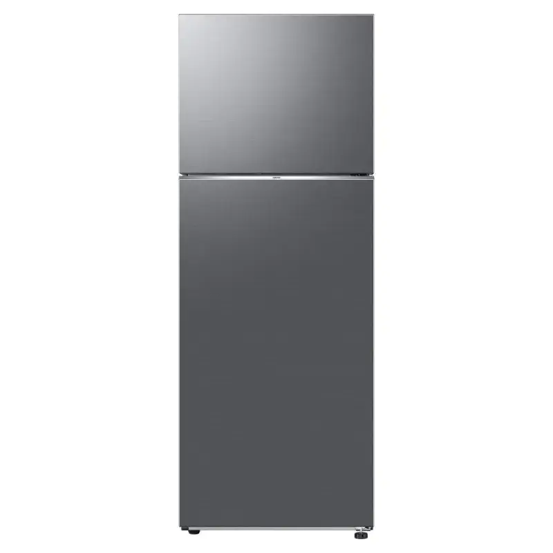 Samsung Refrigerador top mount de 18.6cuft digital inverter rt53dg6124