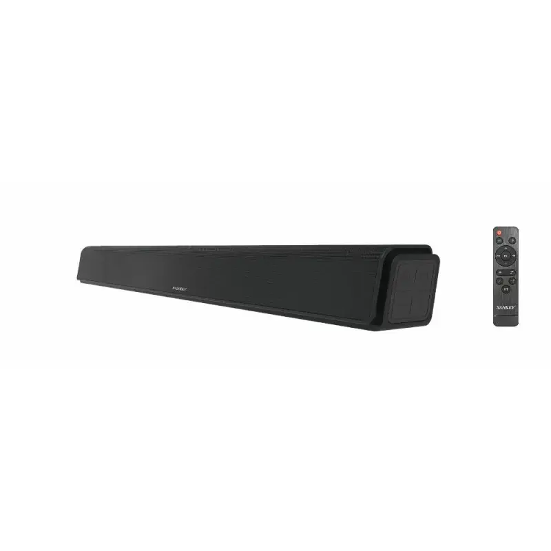 Sankey Barra de sonido de 2.1ch 40w rms