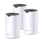 Tp-link Sistema wi-fi mesh inteligente doble banda a1900 3 pack